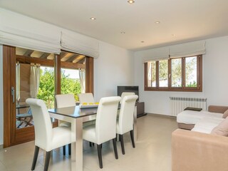 Apartamento de vacaciones Mancor de la Vall Características 26