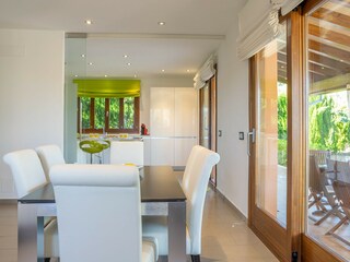 Apartamento de vacaciones Mancor de la Vall Características 27