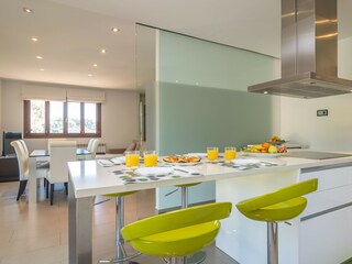 Apartamento de vacaciones Mancor de la Vall Características 28