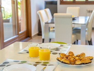 Apartamento de vacaciones Mancor de la Vall Características 29