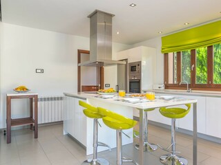 Apartamento de vacaciones Mancor de la Vall Características 30