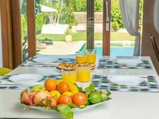 Apartamento de vacaciones Mancor de la Vall Características 32