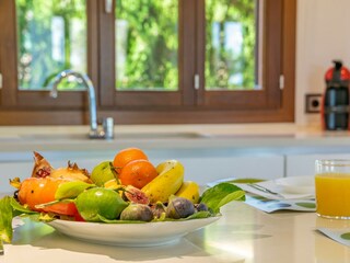 Apartamento de vacaciones Mancor de la Vall Características 34
