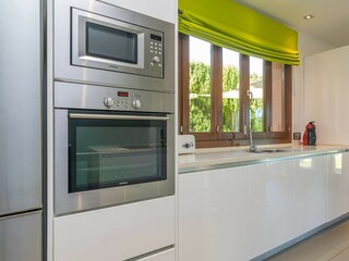 Apartamento de vacaciones Mancor de la Vall Características 35