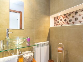 Apartamento de vacaciones Mancor de la Vall Características 36