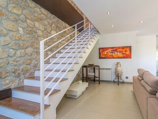 Apartamento de vacaciones Mancor de la Vall Características 37