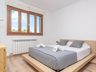 Apartamento de vacaciones Mancor de la Vall Características 38