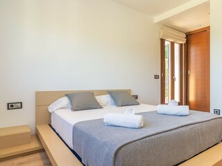 Apartamento de vacaciones Mancor de la Vall Características 39