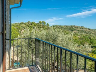 Apartamento de vacaciones Mancor de la Vall Grabación al aire libre 21
