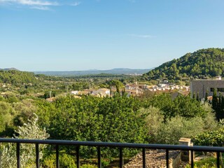 Apartamento de vacaciones Mancor de la Vall Grabación al aire libre 22