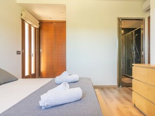Apartamento de vacaciones Mancor de la Vall Características 40