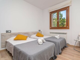 Apartamento de vacaciones Mancor de la Vall Características 42