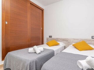 Apartamento de vacaciones Mancor de la Vall Características 43