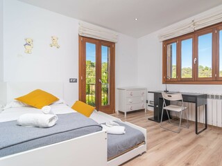 Apartamento de vacaciones Mancor de la Vall Características 44