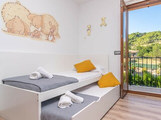 Apartamento de vacaciones Mancor de la Vall Características 45