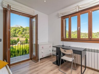 Apartamento de vacaciones Mancor de la Vall Características 46