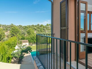 Apartamento de vacaciones Mancor de la Vall Grabación al aire libre 23