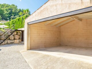 Apartamento de vacaciones Mancor de la Vall Grabación al aire libre 24