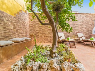 Apartamento de vacaciones Inca Grabación al aire libre 3