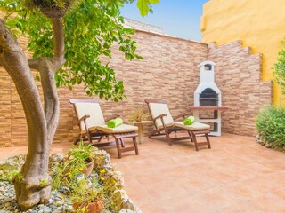 Apartamento de vacaciones Inca Grabación al aire libre 4