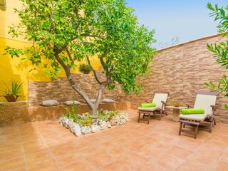 Vakantieappartement Inca Buitenaudio-opname 7