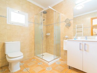 Apartamento de vacaciones Inca Características 26