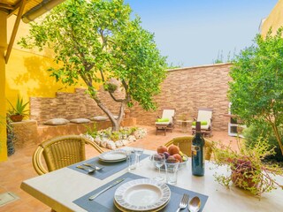 Apartamento de vacaciones Inca Grabación al aire libre 5