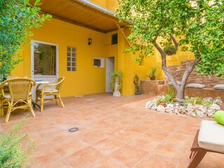 Apartamento de vacaciones Inca Grabación al aire libre 6
