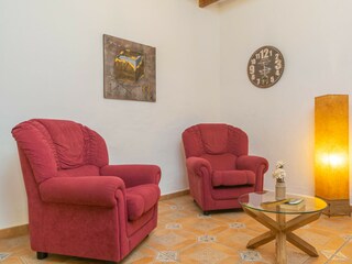 Apartamento de vacaciones Inca Características 9