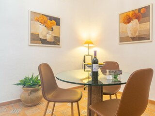 Apartamento de vacaciones Inca Características 13