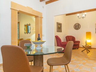 Apartamento de vacaciones Inca Características 15