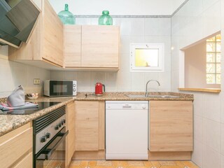 Appartamento per vacanze Inca Caratteristiche 19