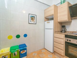 Apartamento de vacaciones Inca Características 20
