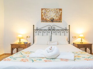 Apartamento de vacaciones Inca Características 22