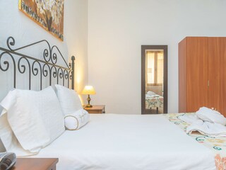 Apartamento de vacaciones Inca Características 23