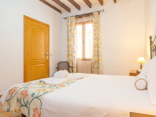 Apartamento de vacaciones Inca Características 24