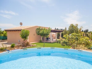 Ferienhaus Ses Canyes - Playa de Muro - image1