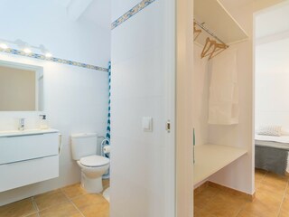 Casa per le vacanze Playa de Muro Caratteristiche 23