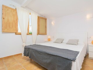 Casa per le vacanze Playa de Muro Caratteristiche 21