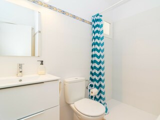 Casa per le vacanze Playa de Muro Caratteristiche 24