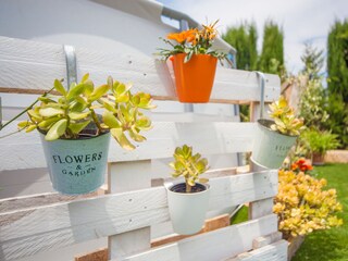 Casa per le vacanze Playa de Muro Registrazione all'aperto 14