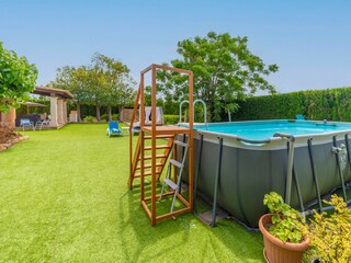 Casa per le vacanze Playa de Muro Registrazione all'aperto 2