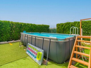 Casa per le vacanze Playa de Muro Registrazione all'aperto 3