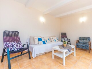 Casa per le vacanze Playa de Muro Caratteristiche 17