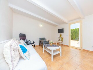 Casa per le vacanze Playa de Muro Caratteristiche 18