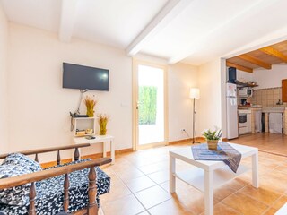 Casa per le vacanze Playa de Muro Caratteristiche 19