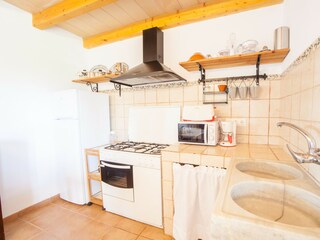 Casa per le vacanze Playa de Muro Caratteristiche 20