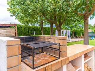 Casa per le vacanze Playa de Muro Registrazione all'aperto 12