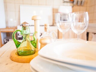 Casa per le vacanze Playa de Muro Caratteristiche 26