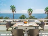 Holiday apartment Cala Bona Outdoor Recording 1